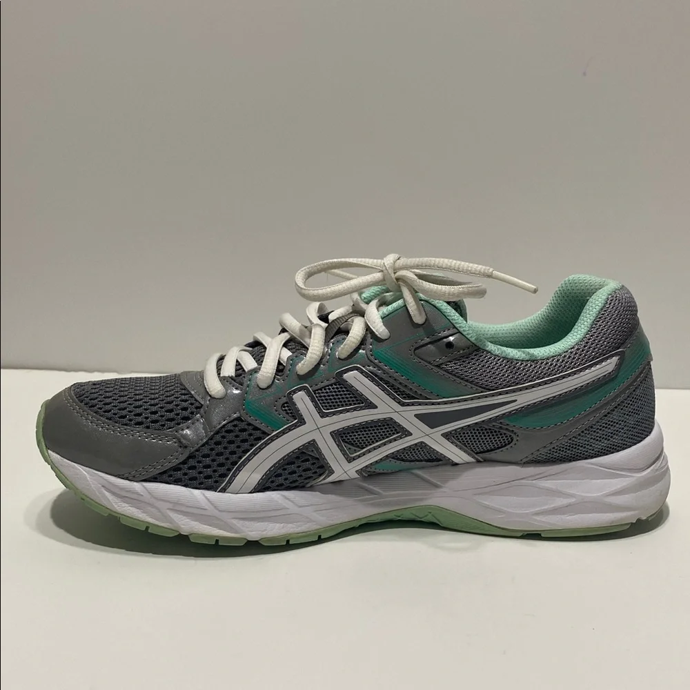 Asics gel contend